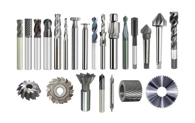 cnc tool