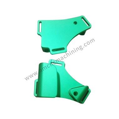 Qual è il potenziale di crescita di CNC Component Services?